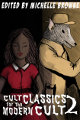 Cult Clasics 2 ebook cover